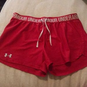 Under Armor Shorts